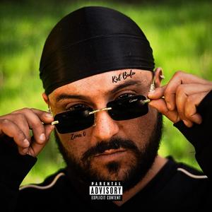 ZONA 0 (feat. Lil Naikidas) (Explicit)