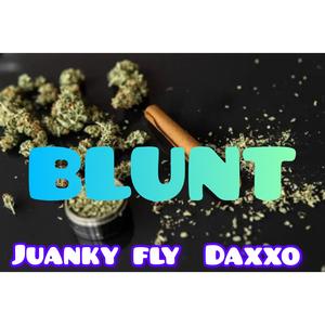 BLUNT (feat. Daxxo) (Explicit)