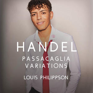 Händel Passacaglia - A Lively Variation (From Suite No. 7 in G Minor, HWV 432 , Arr. for Piano from by Tim Allhoff)