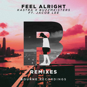 Feel Alright (NGD Project Remix)