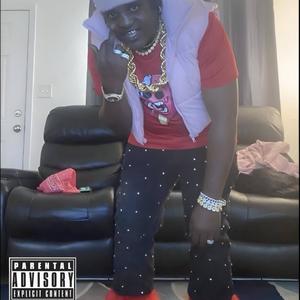 Froze my wrist (Explicit)