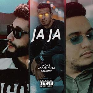 JAJA(feat. Mons, Abdeelgha4 & stormy)