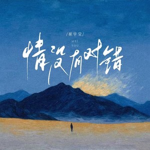 情没有对错