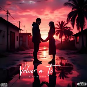Volver a Ti