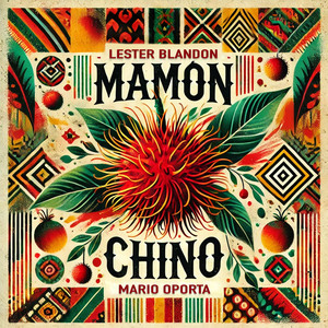 Mamon Chino (Explicit)