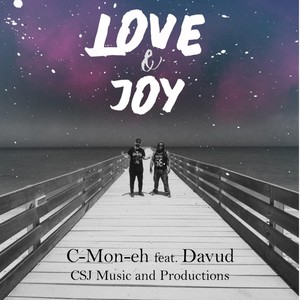 Love and Joy(feat. Davud)