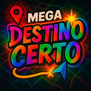 MEGA - DESTINO CERTO (Explicit)