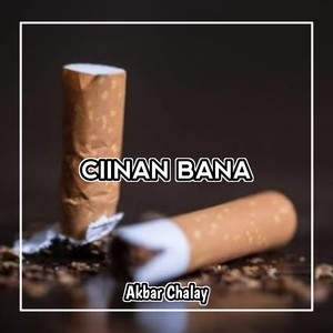 CIINAN BANA (1) [Explicit]