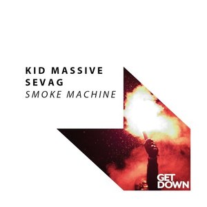 Smoke Machine (Original Mix)