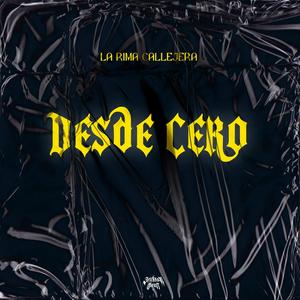 Desde Cero (Explicit)