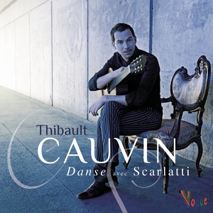 Thibault Cauvin - Allegro