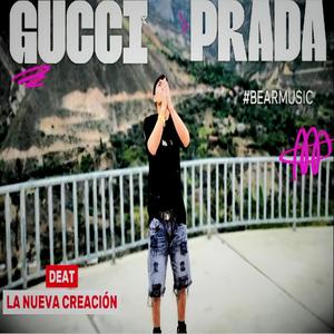 Deat - Gucci Prada (Explicit)