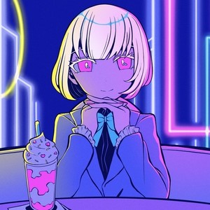 Parallel Frappe(feat. あかね)