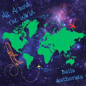 All Around The World