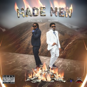 Made Men (Explicit)