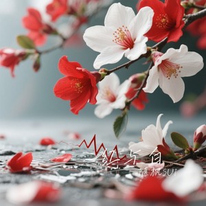 红与白 - 随枫SUI封面