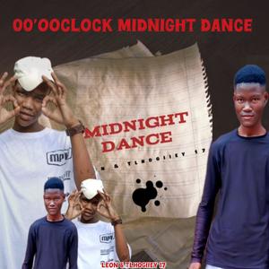00'Ooclock Midnight Dance (feat. LEON II)