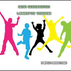Kids Reggaeton