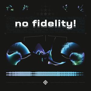 no fidelity!
