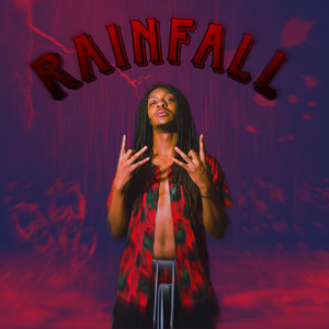 Rainfall (Explicit)