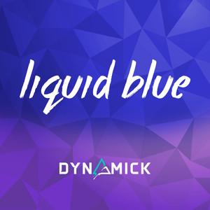 Liquid Blue