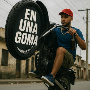 En una Goma (Explicit)
