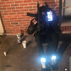 Free Jo (feat. Baby Bumpstock , Fully Nation) (Explicit)