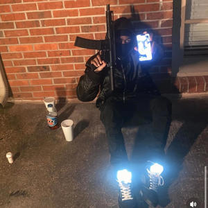 Free jo (feat. Baby Bumpstock, & Fully Nation) (Explicit)