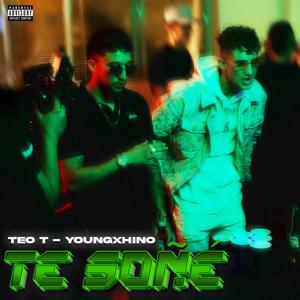 Te Soñé (feat. YoungXhino)