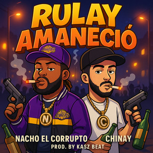 Rulay Amanecio (Explicit)