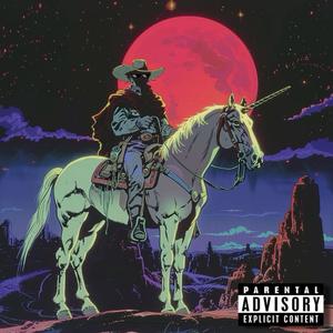 KruciallX - Space Cowboy (Trap Remix)