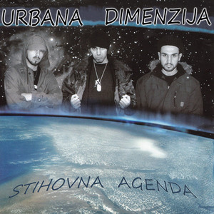 Rap himna 2 (feat. Spirit, Zile, Nio & Edinstvena Opcija)
