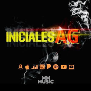 Iniciales AG