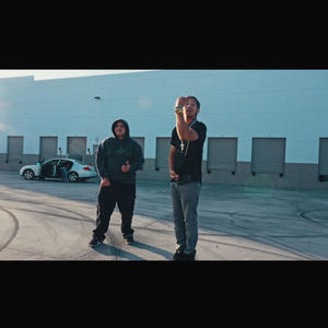 Right here (feat. RugRat Bstone & Prod.Fresh Bands & BroksBeatz) (Explicit)