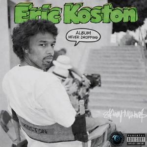 Eric Koston (Explicit)
