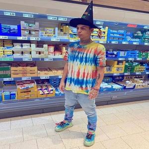Lup (feat. AlbertNbn) (Explicit)