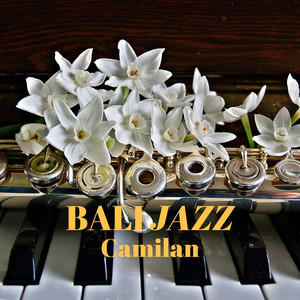 Bali Jazz Camilan