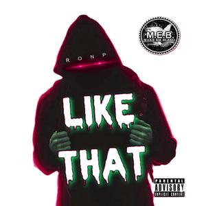 Like That (Explicit)
