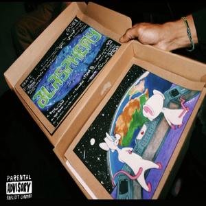 IDK (feat. Gaine$, Skate Cobain, King Trav & FlexxBabyy) (Explicit)
