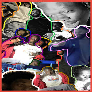 3PEAT (feat. Rogie) (Explicit)