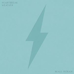 Dress - Niall Horan封面