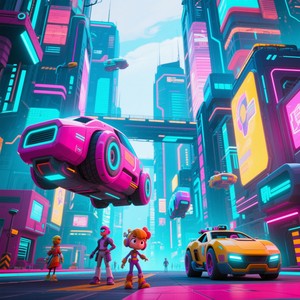 Shandra - Better Than Before (Remastered 2025)