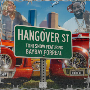 Hangover St (Explicit)