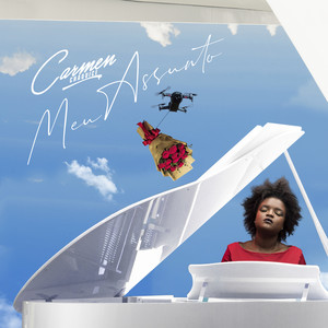 Carmen Chaquice - Pratos Limpos