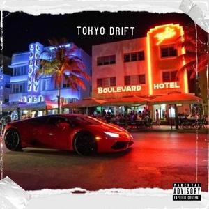 Tokyo drift (feat. Babyxsosa, KALIM & Onyx)