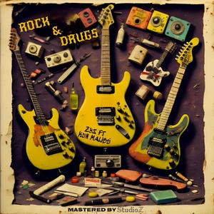 Rock & ***** (feat. Kun Malibú) (Explicit)