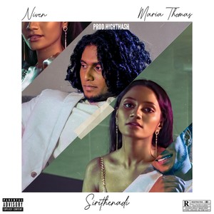 Sirithenadi (feat. Maria Thomas) [Explicit]