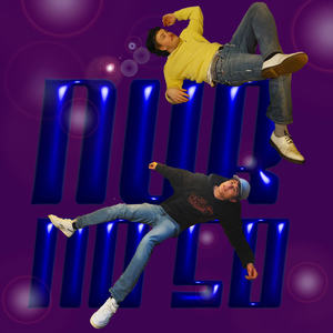 NUR NO SO (Instrumental)