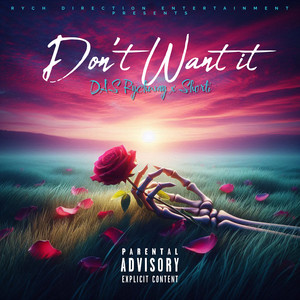 Don't Want It (Explicit)