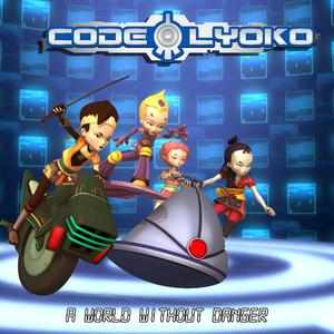 Código Lyoko (feat. Code Lyoko & Código Lyoko) [Spanish Version]